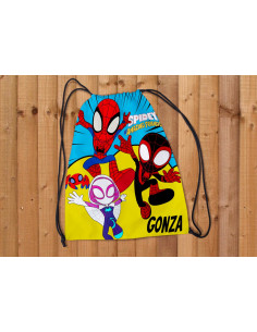 Pack Jardin - Spidey 2